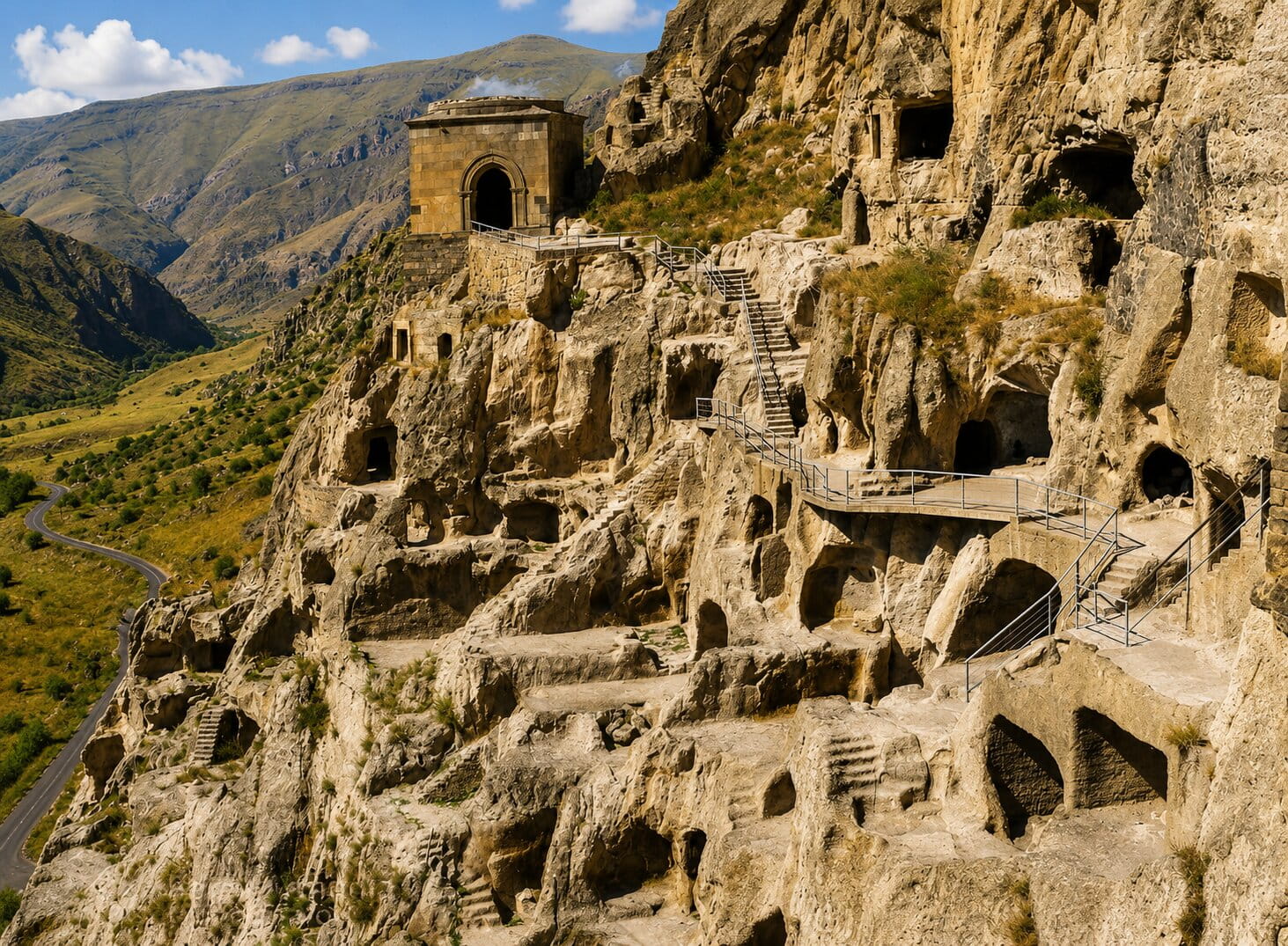 Вардзия